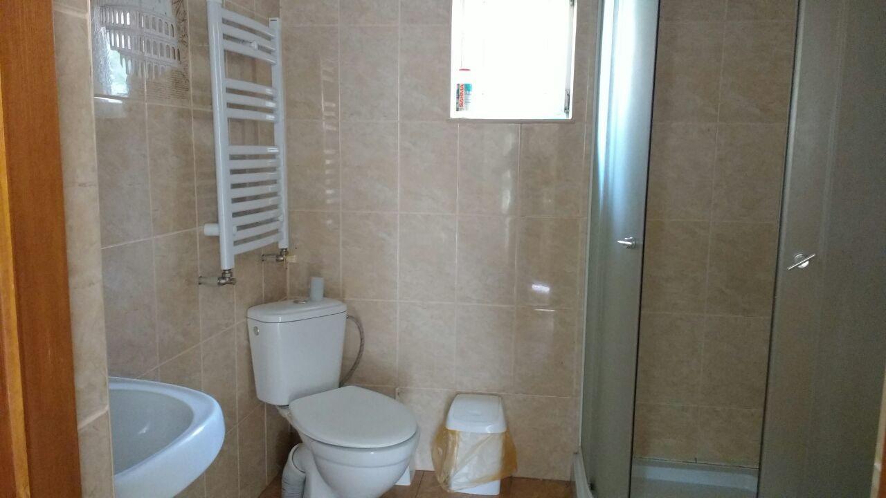 Апартаменти В Березному Velikiy Bereznyy Esterno foto
